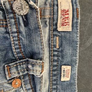 Men’s MEK Jeans Durham 42x32